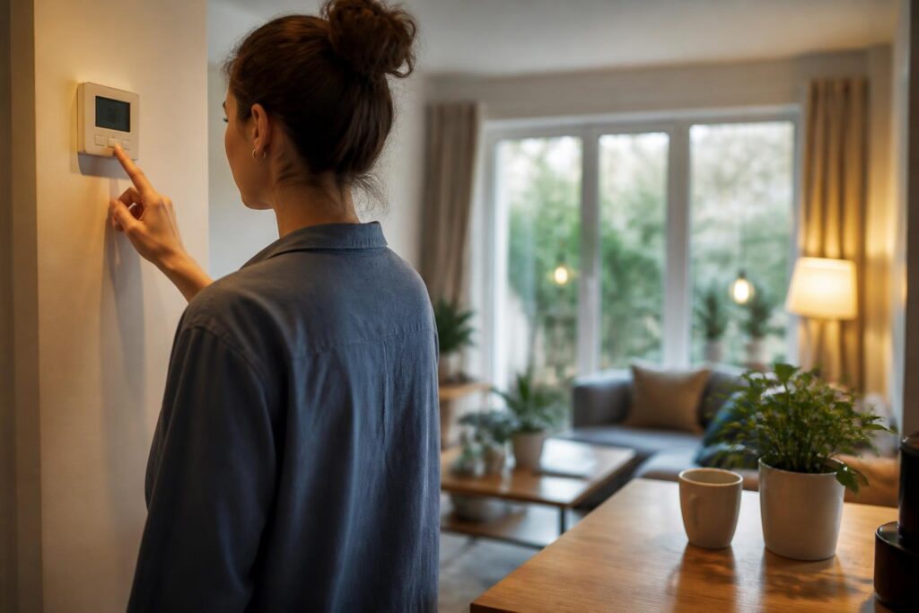 Energie sparen im Alltag: Wo Haushalte besonders wirksam ansetzen können Energie sparen